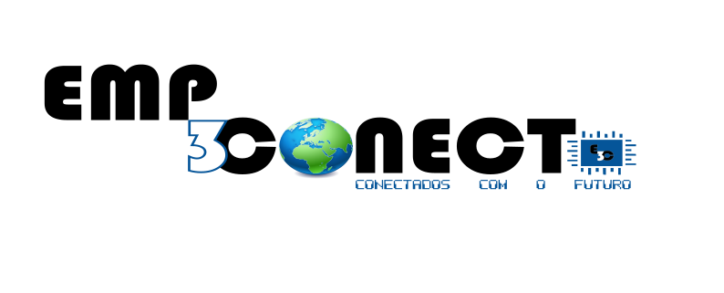 EMP 3 CONECT, Informática, Lda.